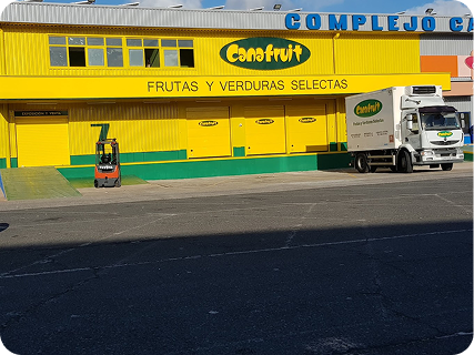 Instalaciones Canafruit 2